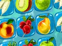 Fruit Connect 2