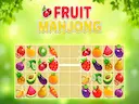 Fruit Mahjong