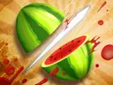 Slice Fruit