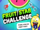 Fruit Stab Challenge