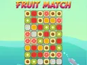 Fruit mix match 3