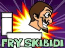 Fry Skibidi