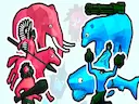 Funny Battle Simulator 2
