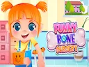 Funny Bone Surgery