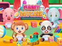 Funny Daycare