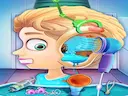 Funny Ear Doctor