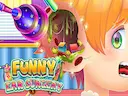 Funny Ear Surgery