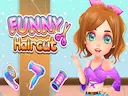 Funny Haircut