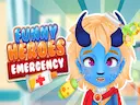 Funny Heroes Emergency