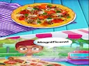 Funny Pizza Maker