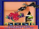 Funny Tattoo Salon