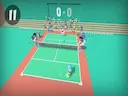 Funny Tennis
