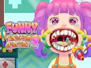 Funny Throat Surgery 2