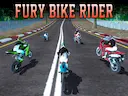 Fury Bike Rider