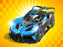 GT Cars Mega Ramps