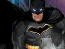 Game Batman: Caped Crusader Chase