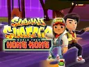 Subway Surfers: Hong Kong