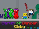 Garten of Banban Obby
