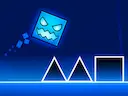 Geometry Dash SubZero