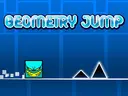 Geometry Jumping