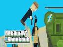 Getaway Shootout