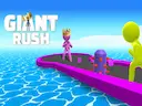 Giant Rush!