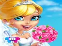Girl Wedding