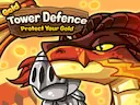 Gold Tower Defense