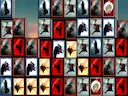 Gorillaz Tiles
