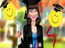 Graduation Makeup Trends