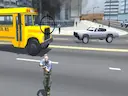 Grand Action Simulator New York Car Gang