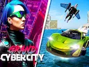 Grand Cyber City