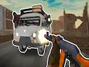 Grandfather Road Chase Realistic Shooter