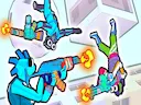 Gravity Arena Shooter
