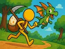 Green Island: Land Of Fire