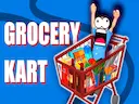 Grocery Kart Game