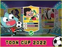 Gumball Penalty kick