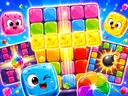 Gummy Blocks Evolution