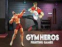 Gym Heros Fighting Game