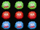 Halloween Arkanoid Deluxe