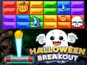 Halloween Breakout