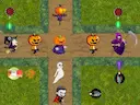 Halloween Ghouls