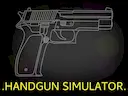 Handgun Simulator Parabellum