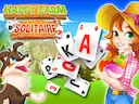 Happy Farm Solitaire