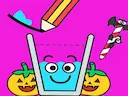 Happy Filled Glass