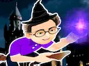 Harry Potter Dressup