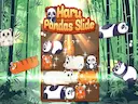 Haru Pandas Slide