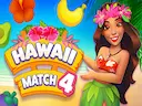 Hawaii Match 4