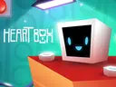 Heart Box - physics puzzles game