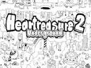 Heartreasure 2 Underground